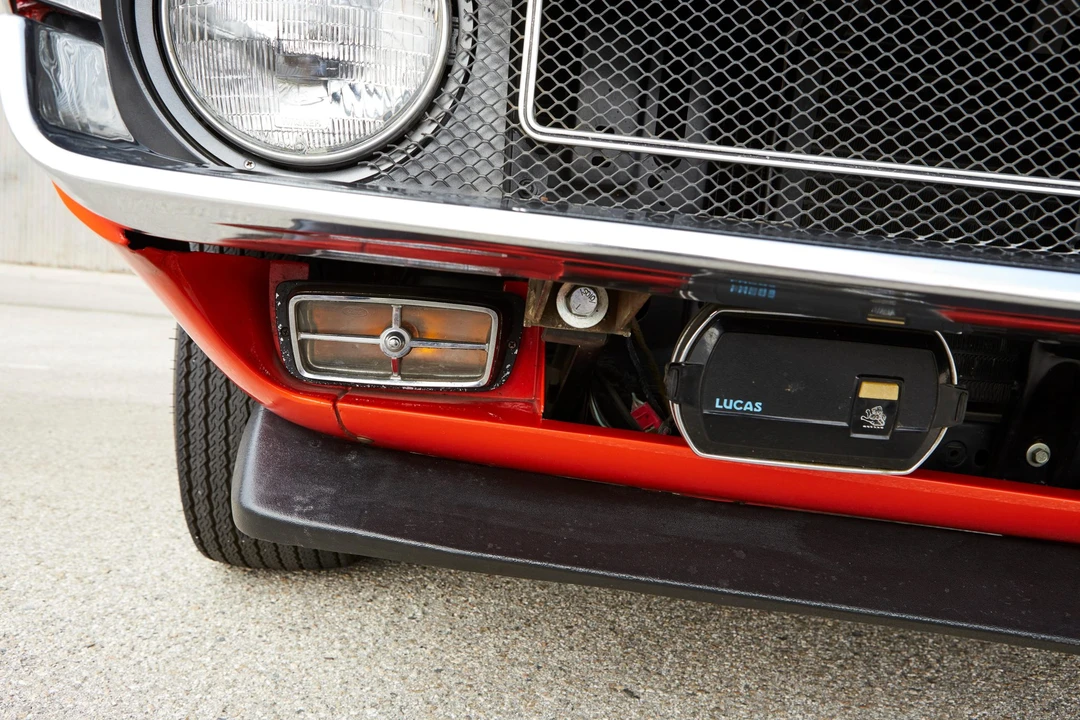 1970 Shelby GT350 - Image 25 of 31