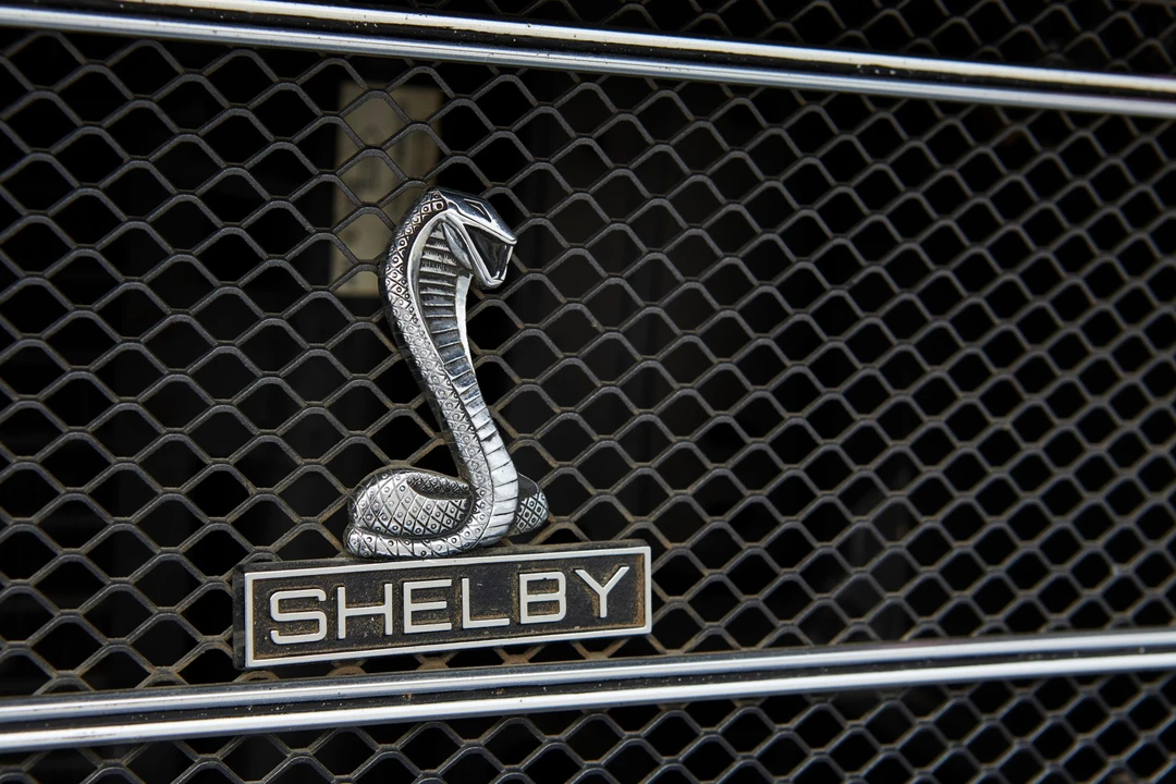 1970 Shelby GT350 - Image 26 of 31