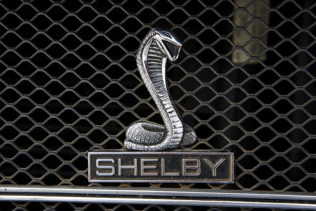 1970 Shelby GT350 - Image 27 of 31