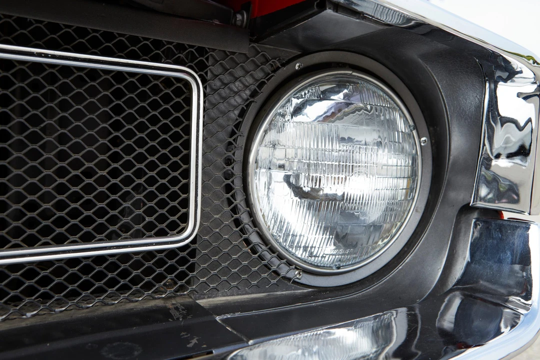 1970 Shelby GT350 - Image 28 of 31