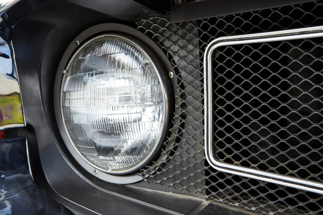1970 Shelby GT350 - Image 29 of 31
