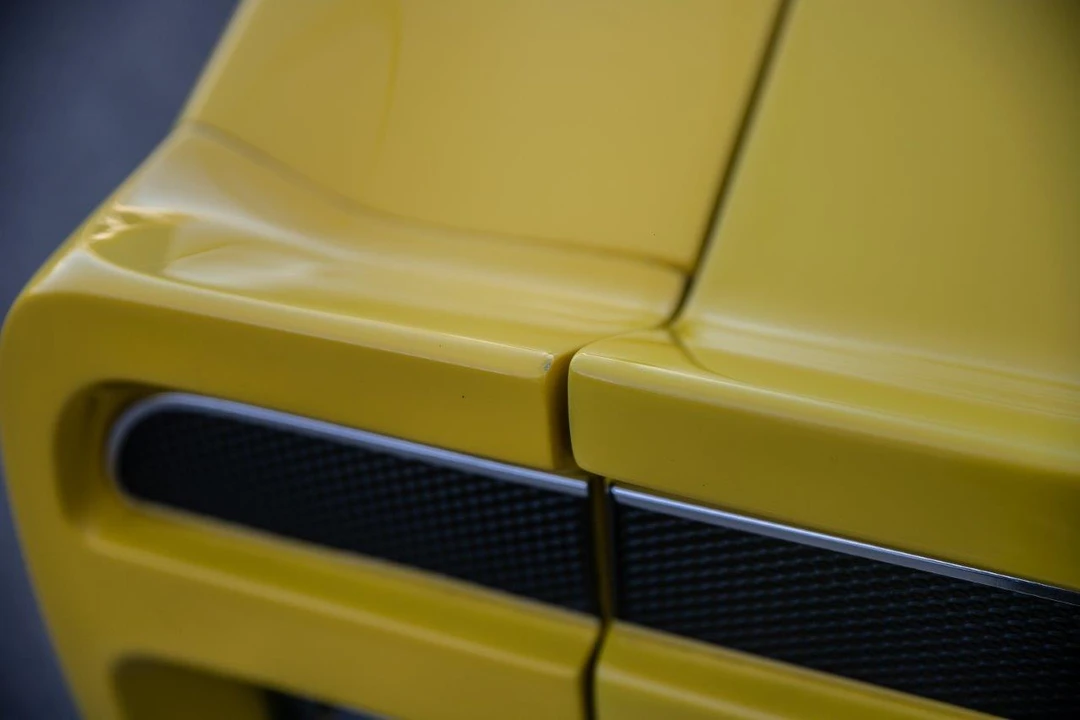 1970 Shelby GT500 - Image 14 of 31