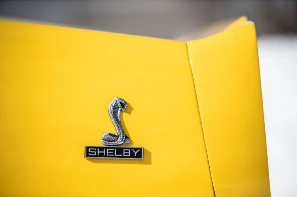 1970 Shelby GT500 - Image 13 of 31