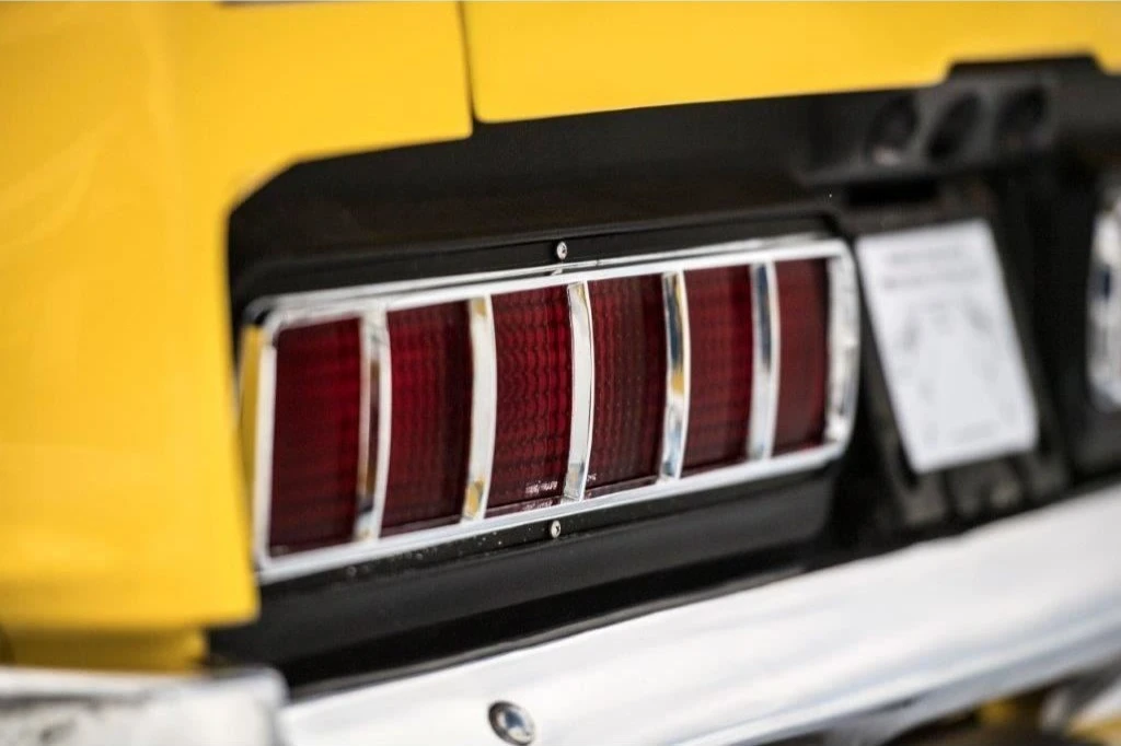 1970 Shelby GT500 - Image 15 of 31