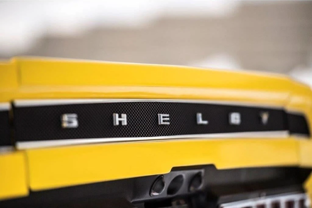 1970 Shelby GT500 - Image 17 of 31