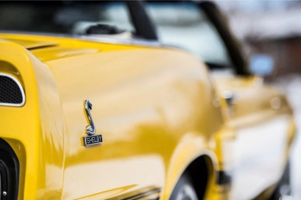 1970 Shelby GT500 - Image 22 of 31