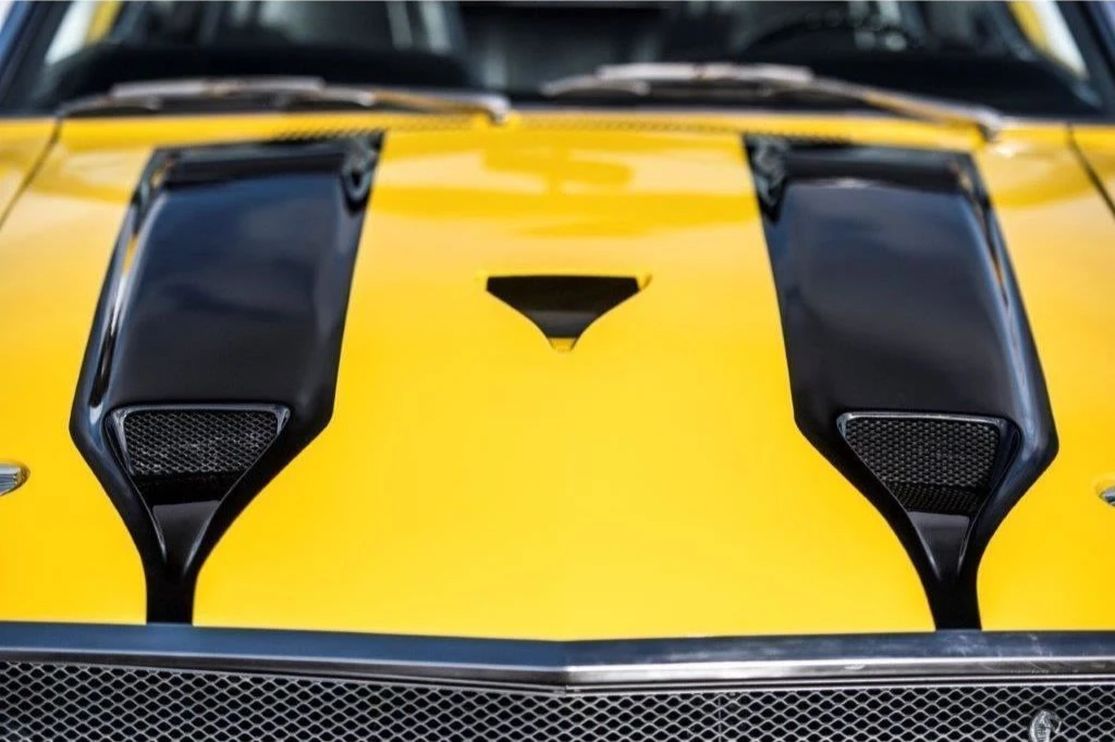 1970 Shelby GT500 - Image 24 of 31