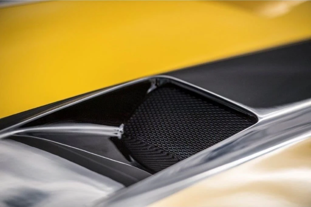 1970 Shelby GT500 - Image 27 of 31