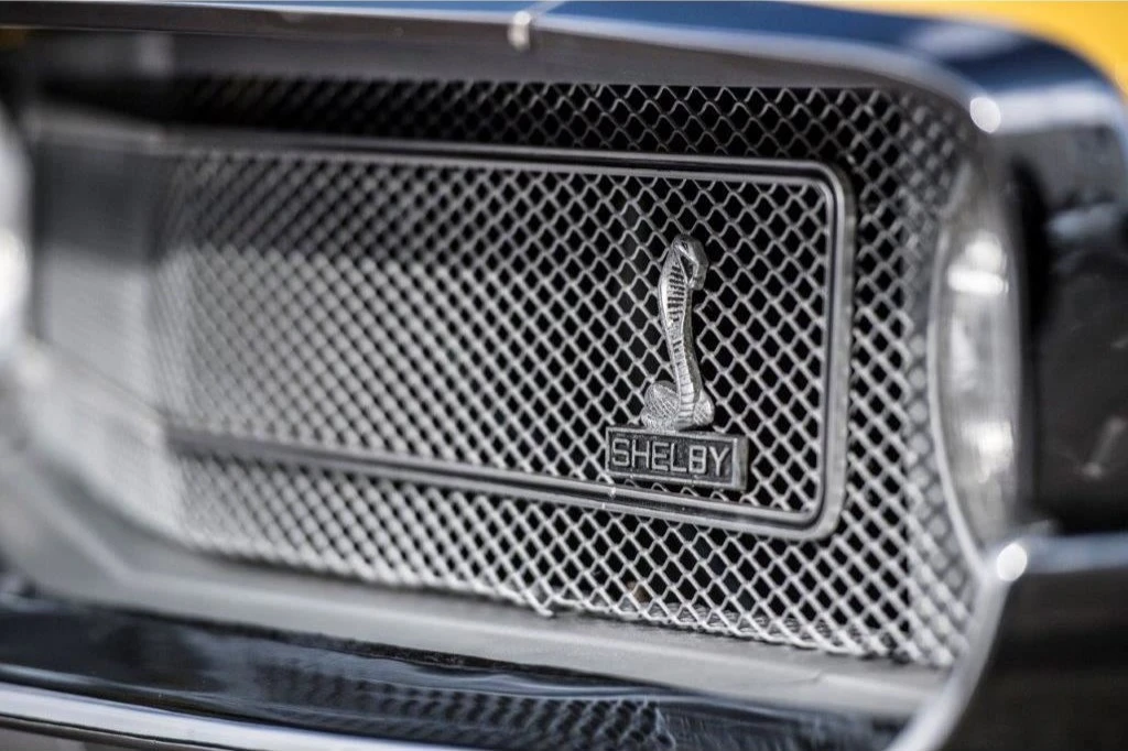 1970 Shelby GT500 - Image 29 of 31