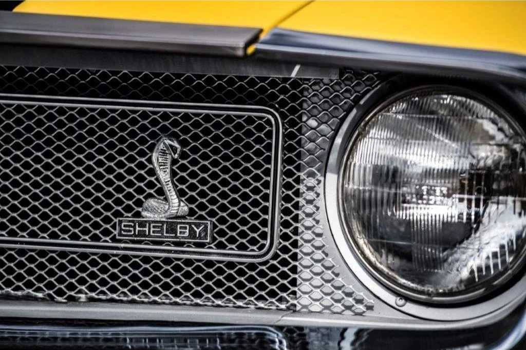 1970 Shelby GT500 - Image 30 of 31