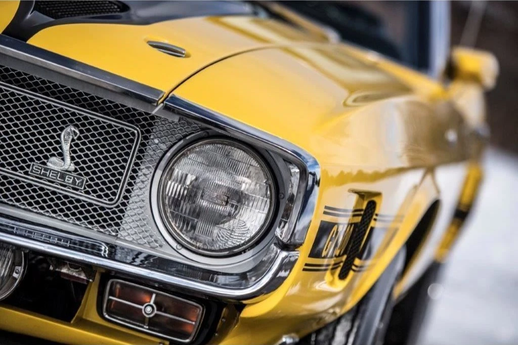 1970 Shelby GT500 - Image 31 of 31