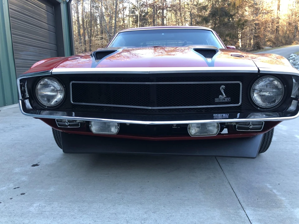 1970 Shelby GT500 - Image 21 of 31