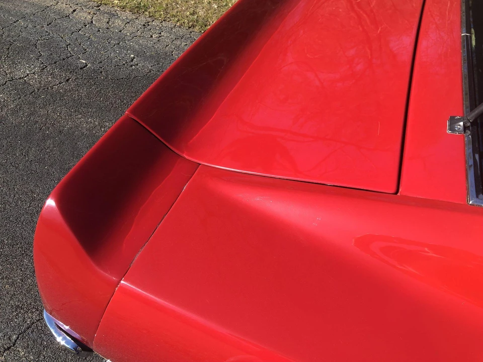 1970 Shelby GT500 - Image 29 of 31
