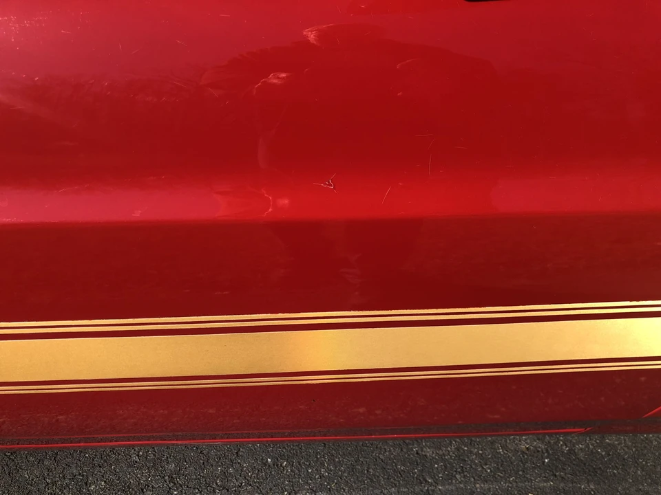 1970 Shelby GT500 - Image 31 of 31