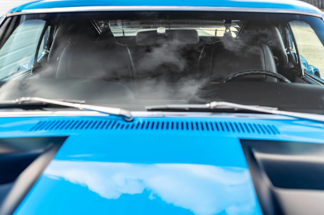 1970 Shelby GT500 - Image 24 of 31