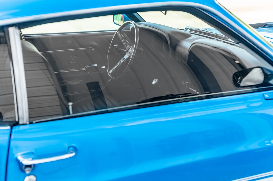 1970 Shelby GT500 - Image 25 of 31