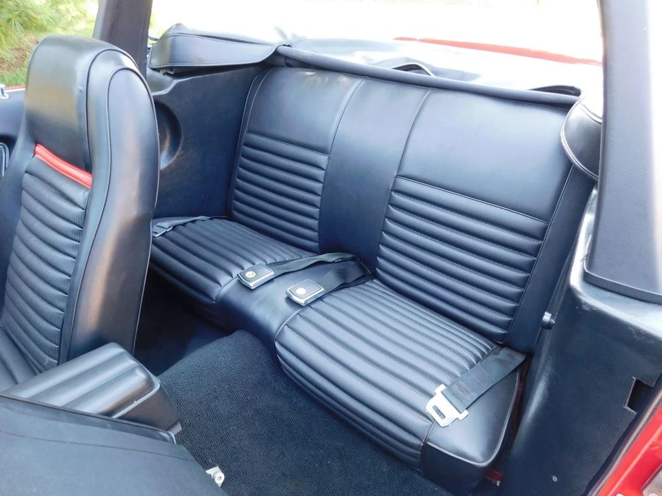 1970 Shelby GT350 - Image 16 of 31