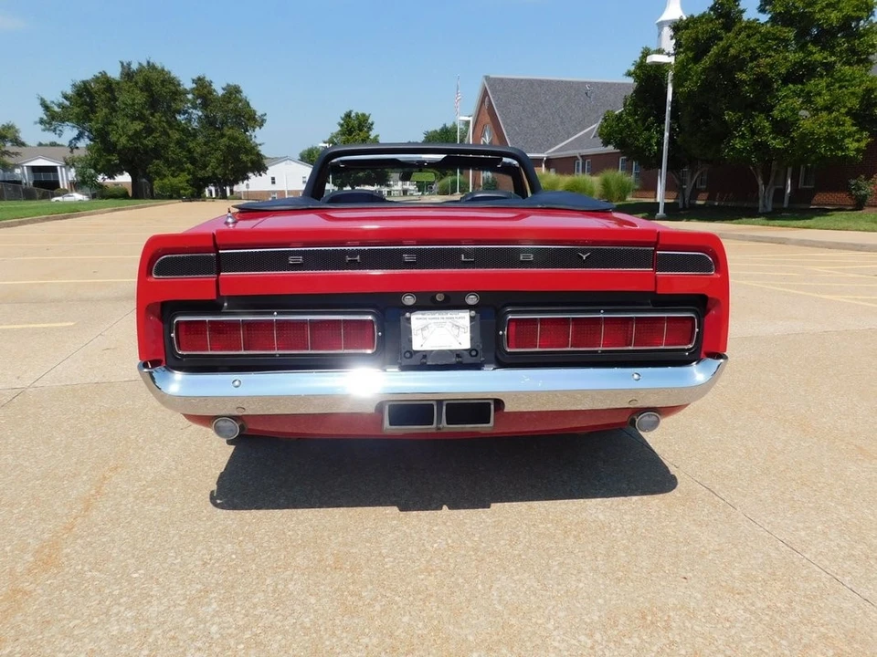 1970 Shelby GT350 - Image 25 of 31