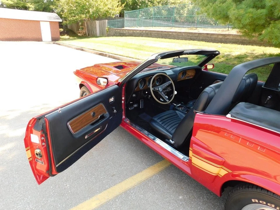 1970 Shelby GT350 - Image 13 of 31