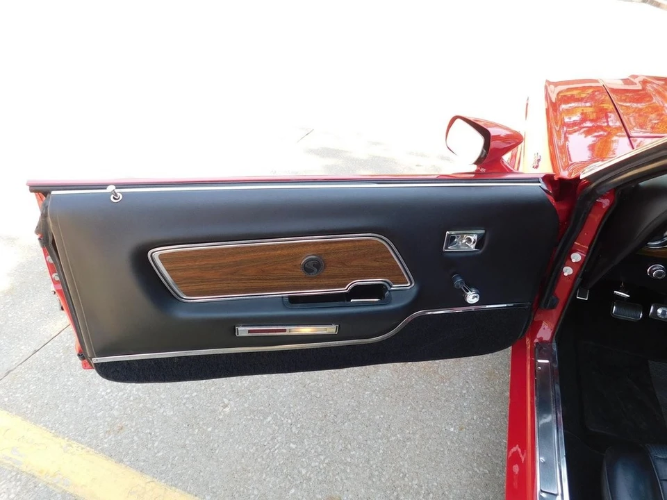 1970 Shelby GT350 - Image 29 of 31