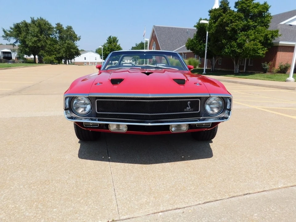 1970 Shelby GT350 - Image 22 of 31