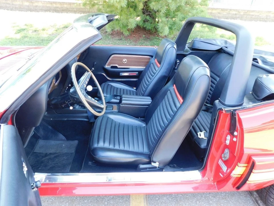 1970 Shelby GT350 - Image 14 of 31