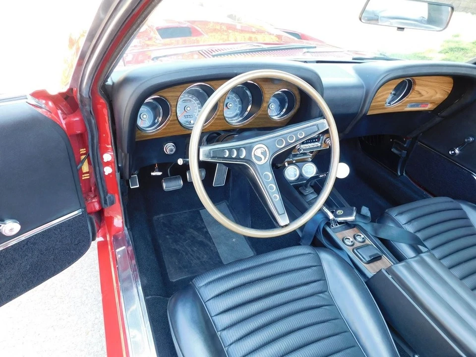 1970 Shelby GT350 - Image 30 of 31