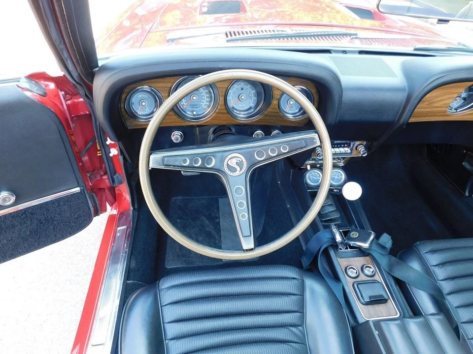 1970 Shelby GT350 - Image 15 of 31