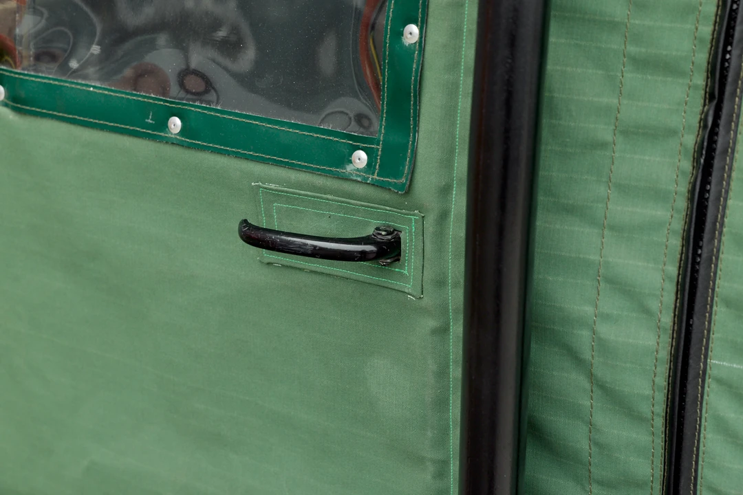 1970 Steyr-Puch Haflinger - Image 14 of 31