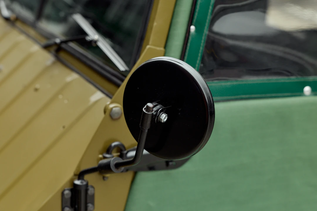 1970 Steyr-Puch Haflinger - Image 20 of 31