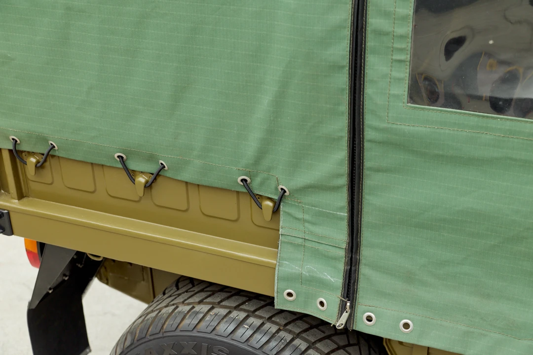 1970 Steyr-Puch Haflinger - Image 23 of 31
