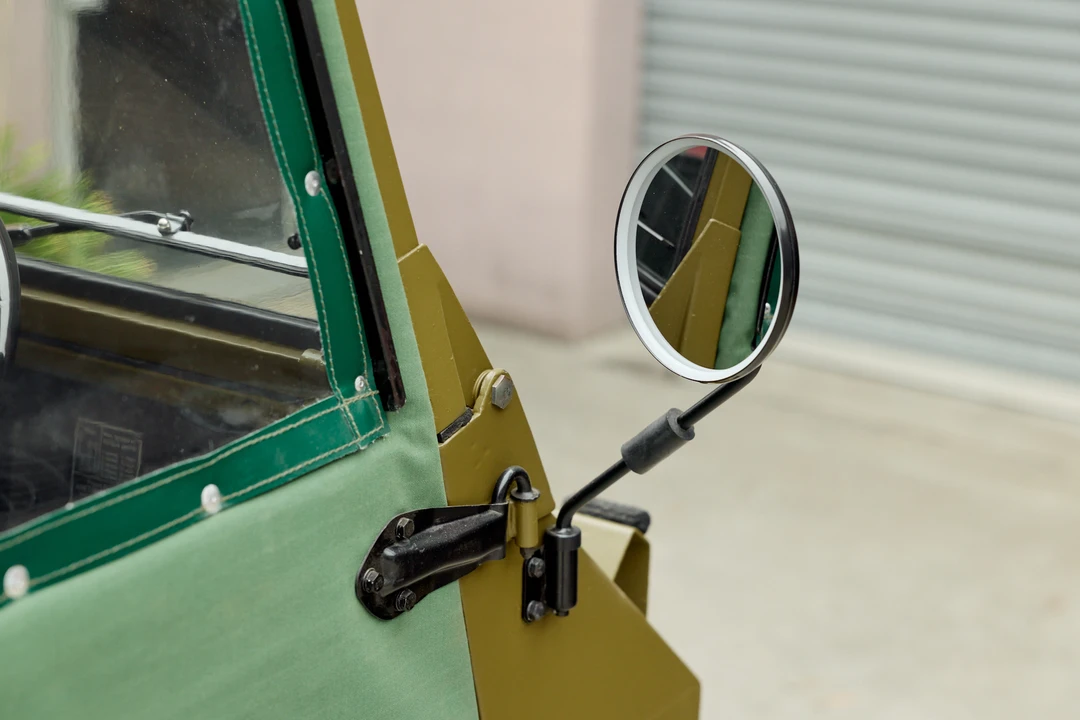 1970 Steyr-Puch Haflinger - Image 27 of 31