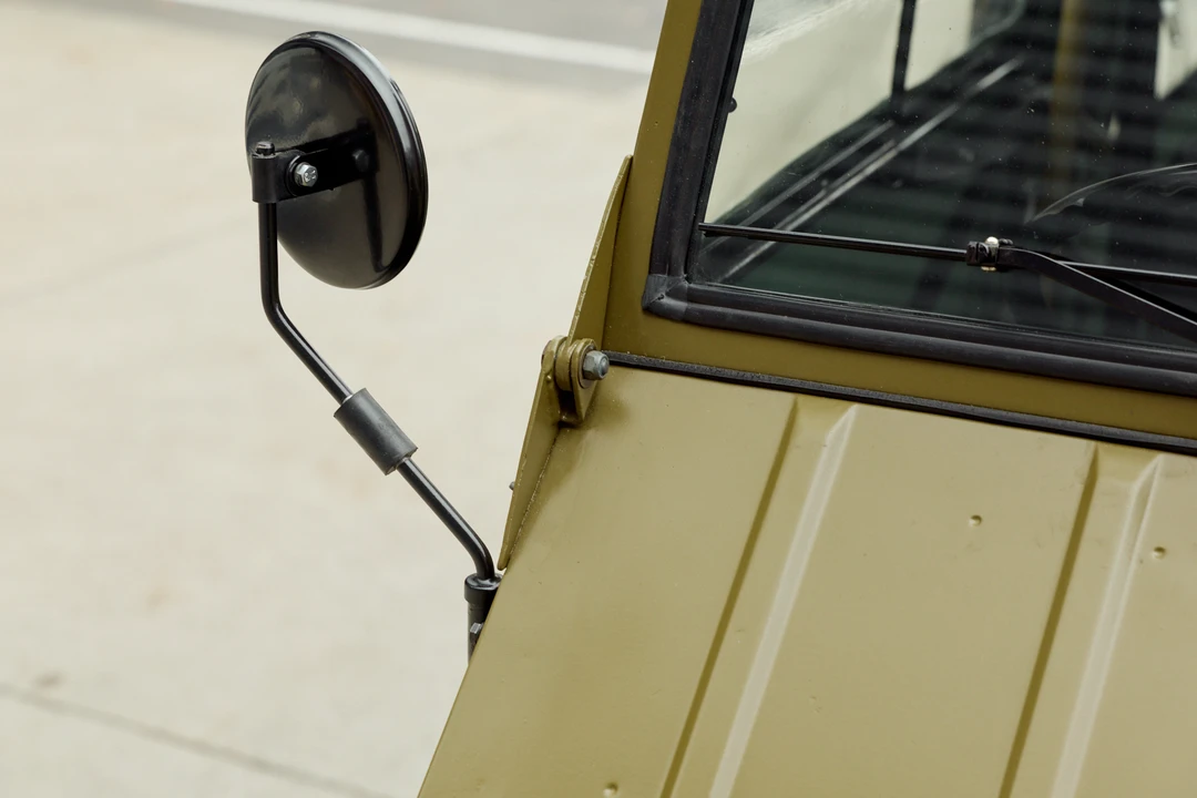 1970 Steyr-Puch Haflinger - Image 31 of 31