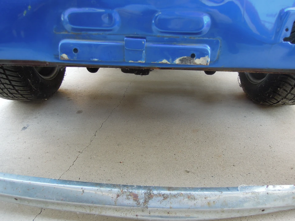 1970 Subaru 360 - Image 30 of 31