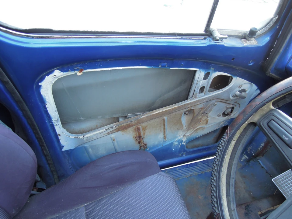 1970 Subaru 360 - Image 25 of 31