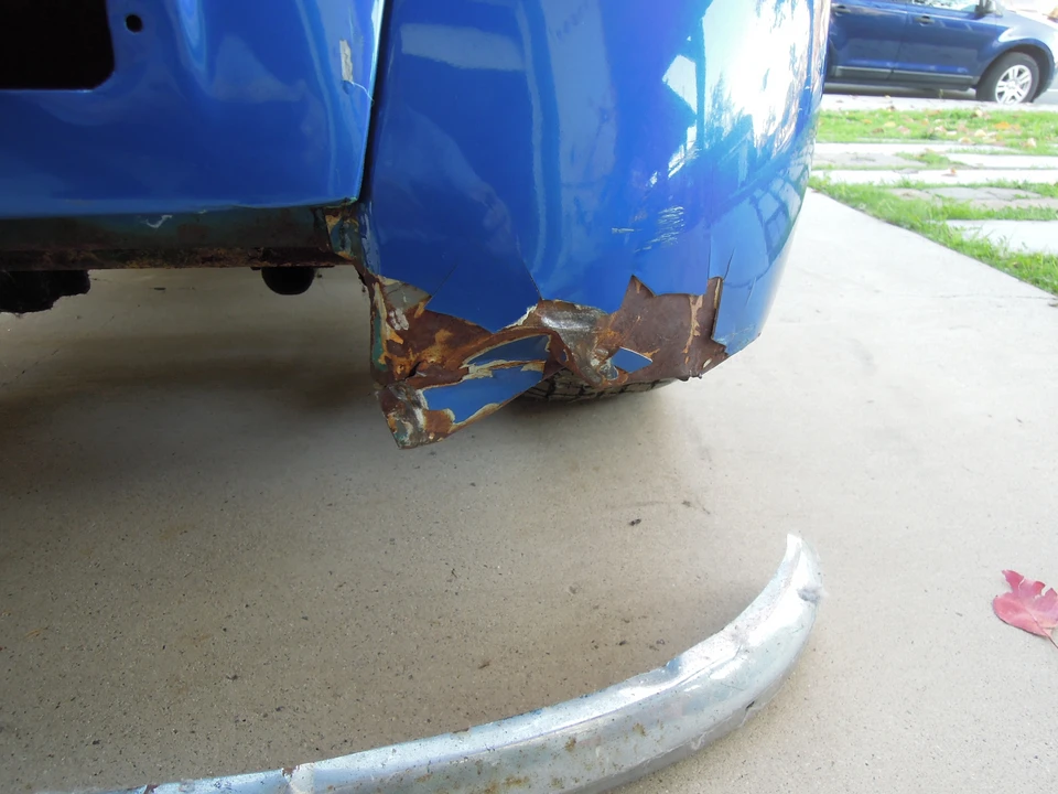 1970 Subaru 360 - Image 31 of 31
