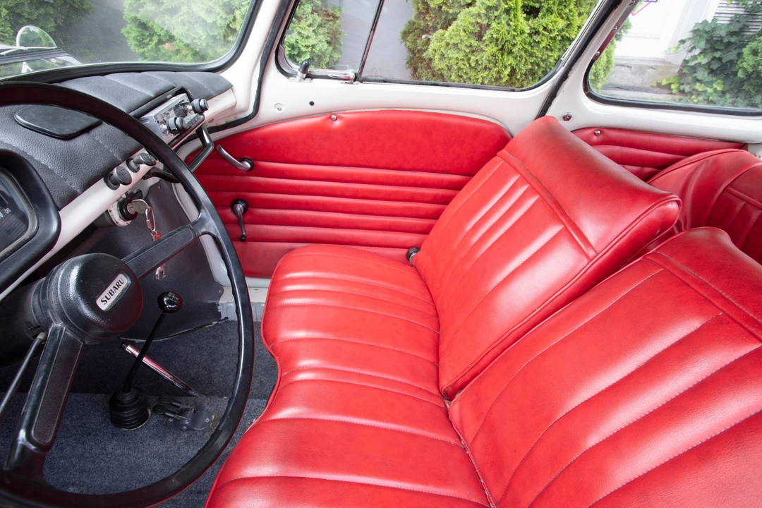 1970 Subaru 360 - Image 19 of 31