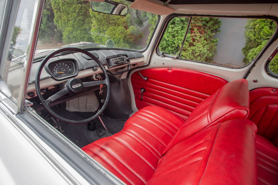 1970 Subaru 360 - Image 18 of 31