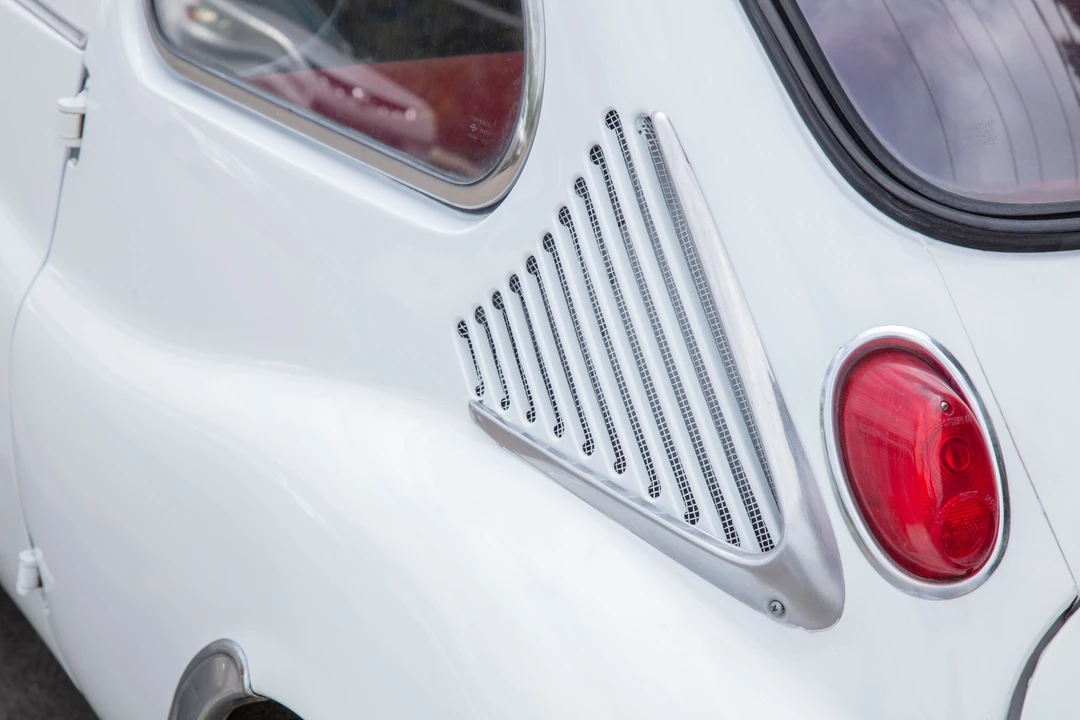 1970 Subaru 360 - Image 30 of 31