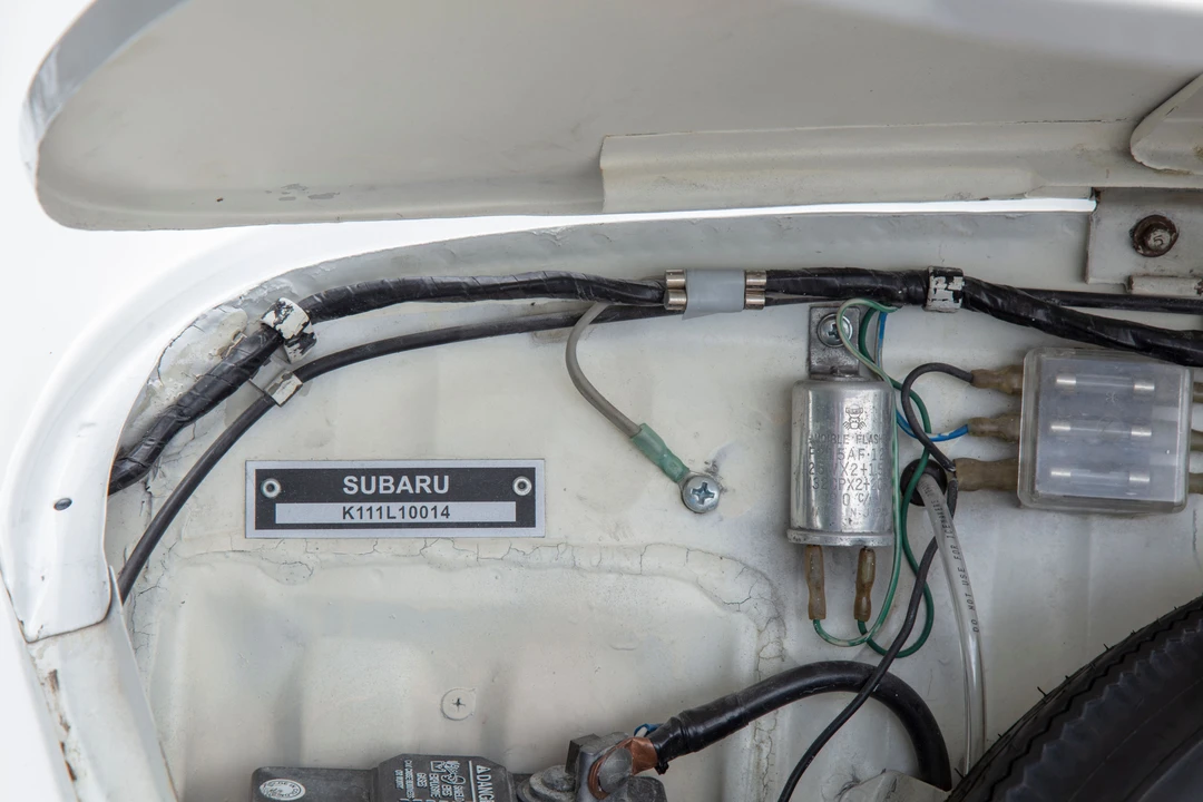 1970 Subaru 360 - Image 16 of 31