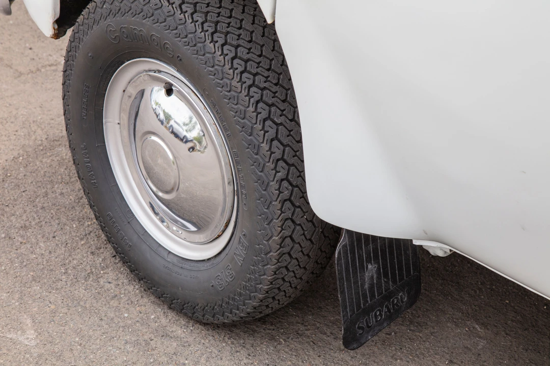 1970 Subaru 360 - Image 2 of 31