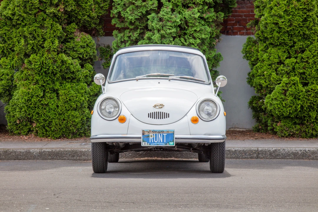 1970 Subaru 360 - Image 23 of 31
