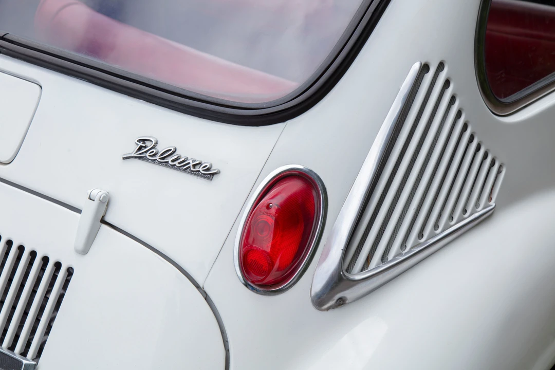 1970 Subaru 360 - Image 29 of 31