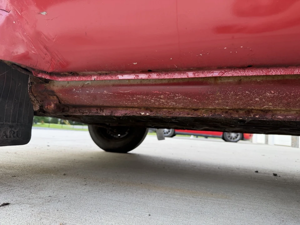 1970 Subaru 360 - Image 9 of 20