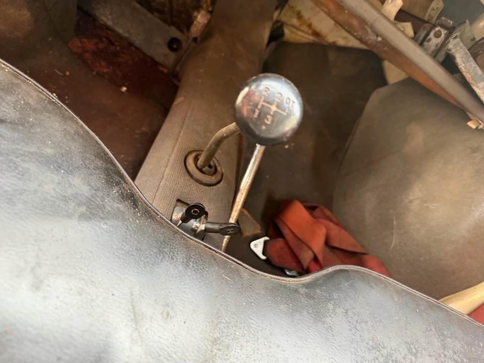 1970 Subaru 360 - Image 16 of 20