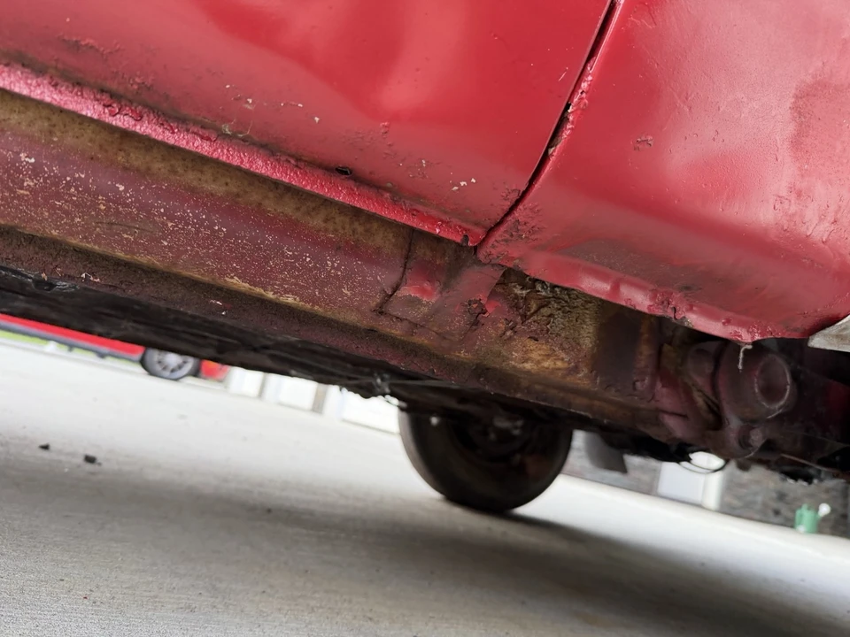 1970 Subaru 360 - Image 10 of 20