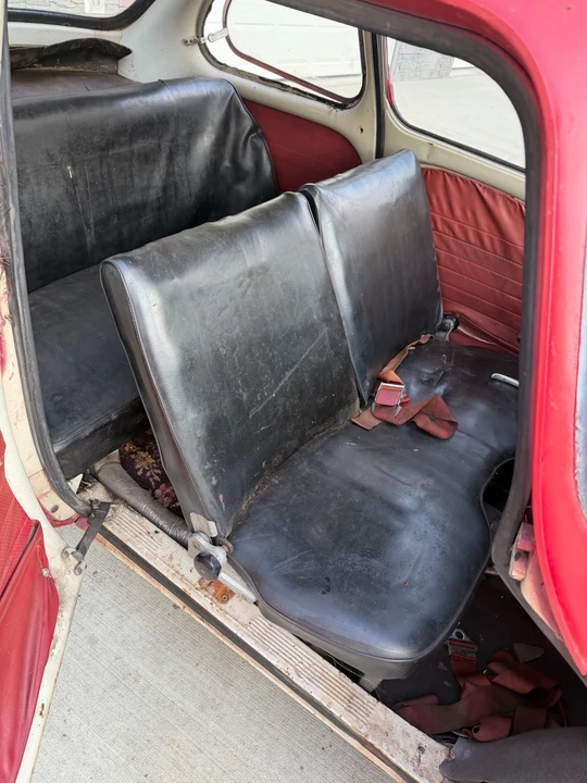 1970 Subaru 360 - Image 17 of 20