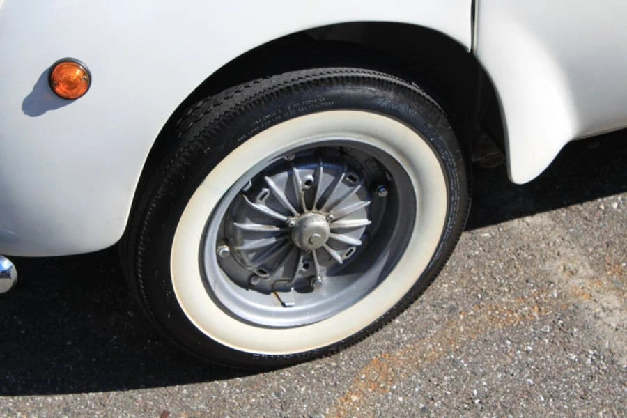 1970 Subaru 360 - Image 6 of 8