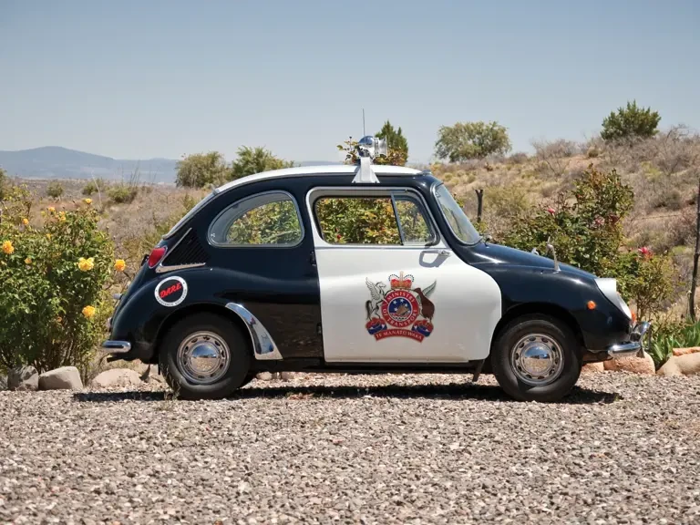 1970 Subaru 360 - Image 6 of 23
