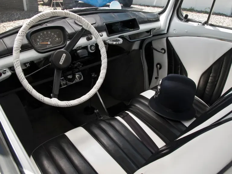 1970 Subaru 360 - Image 5 of 23